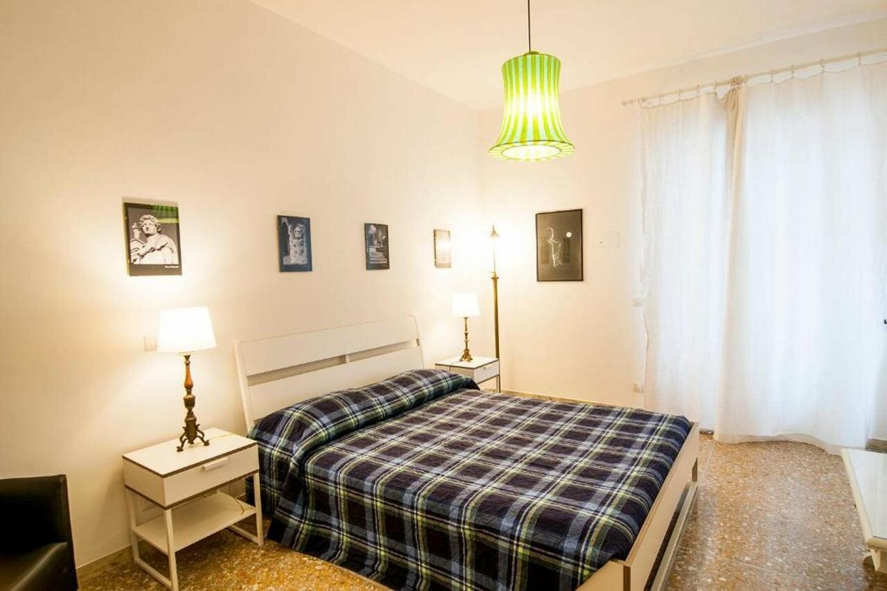 Фото San Pietro Bright Apartment