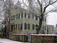 Фото Delano Homestead Bed & Breakfast