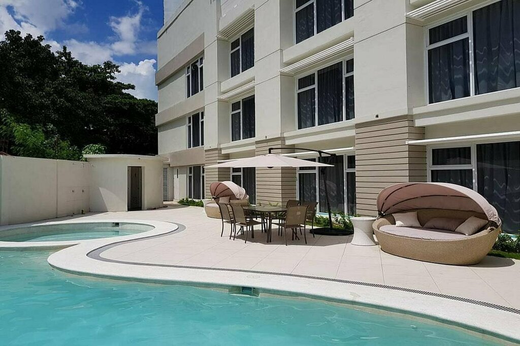 Hotel LeBlanc Hotel and Resort, Antipolo, photo