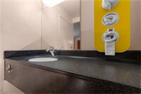 Фото Motel 6 Seekonk, Ma - Providence East