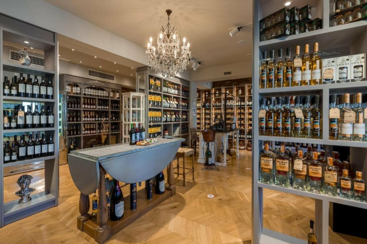 Фото Orbeliani Residence Hotel