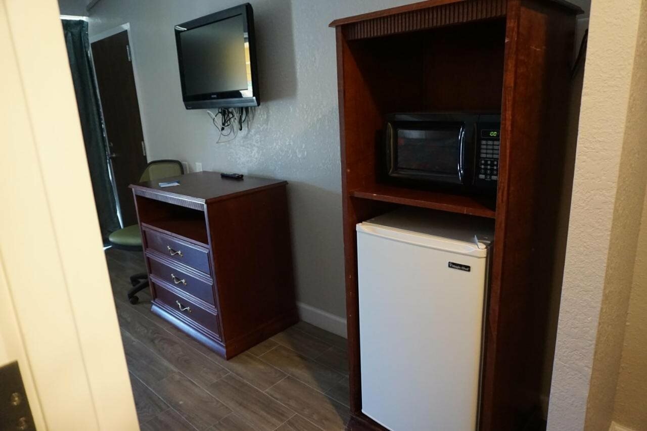 Фото Rodeway Inn