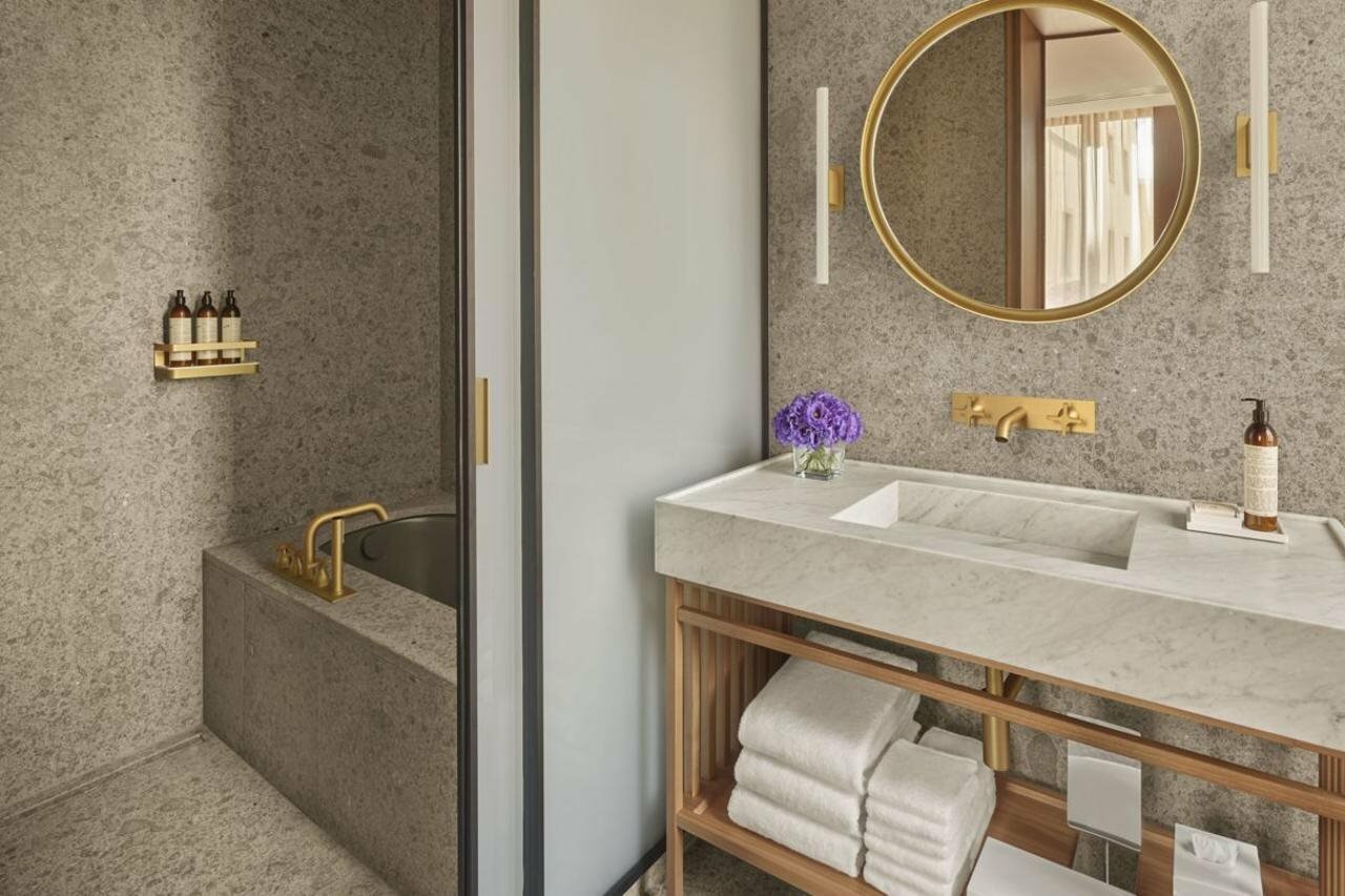 Фото The Rome EDITION