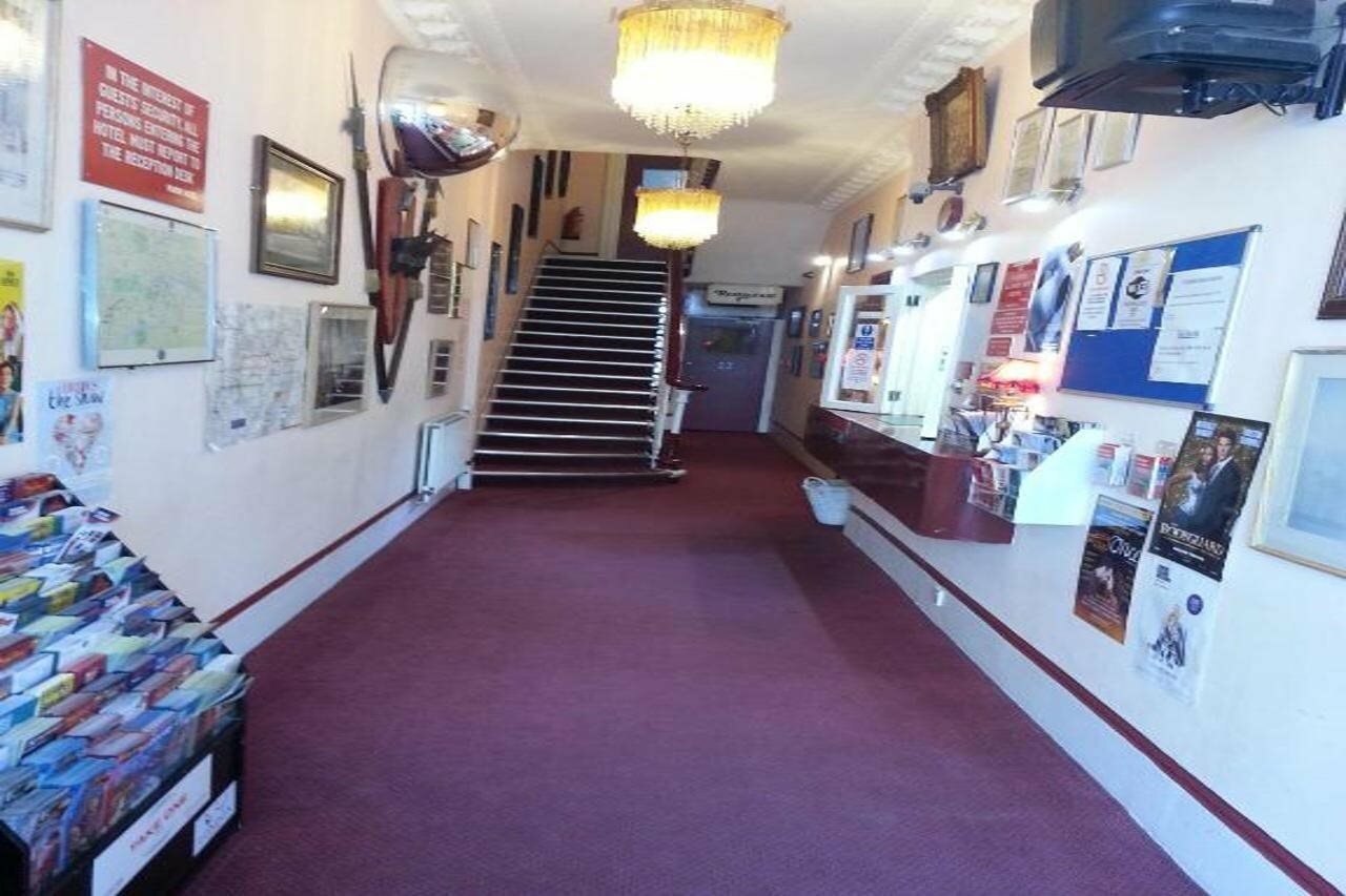 Фото отеля 4