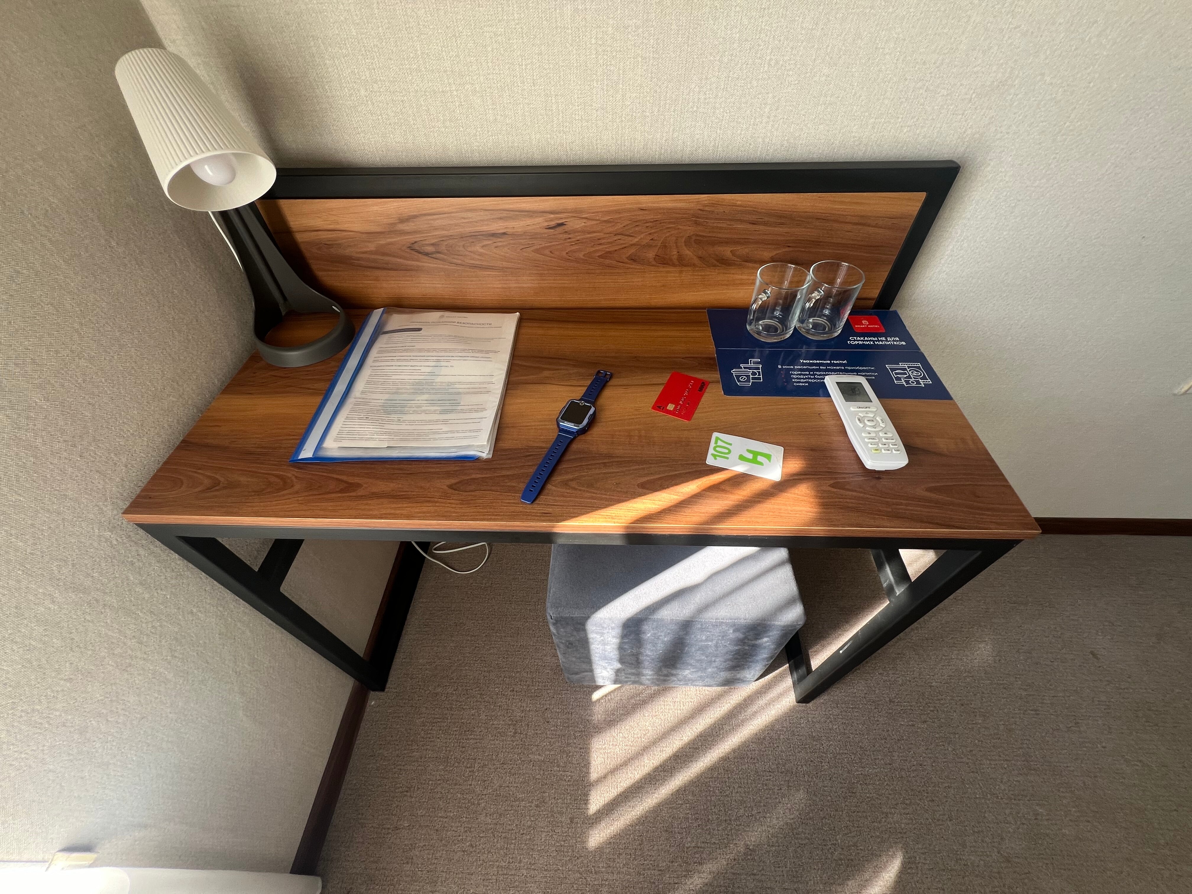 Фото Smart Hotel Neo Туапсе