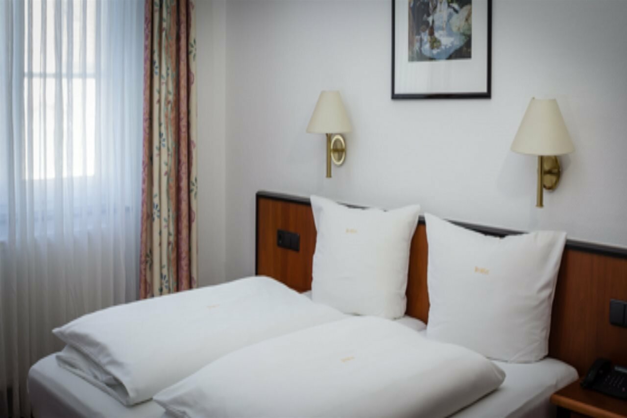 Фото Hotel Brößler