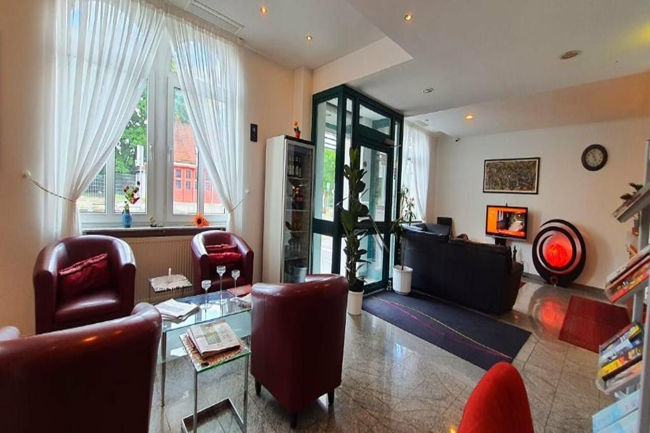 Фото отеля 4