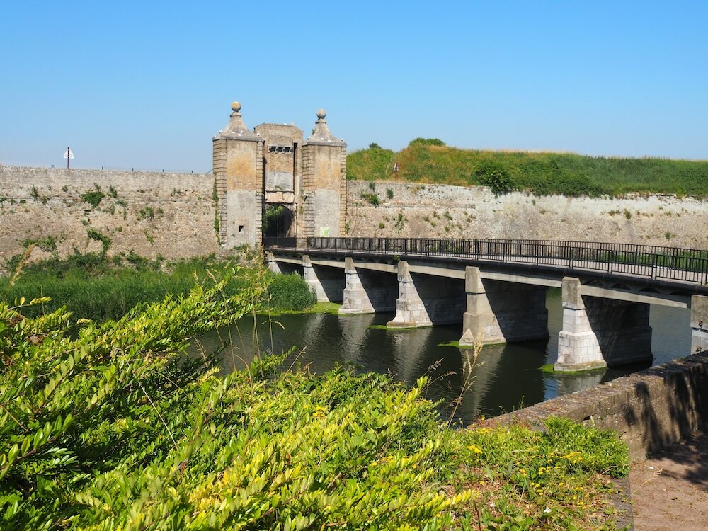 Фото Ibis Calais Car Ferry