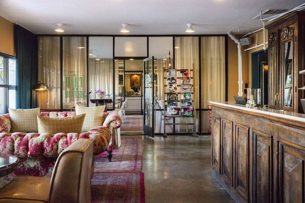 Фото Palihotel Melrose