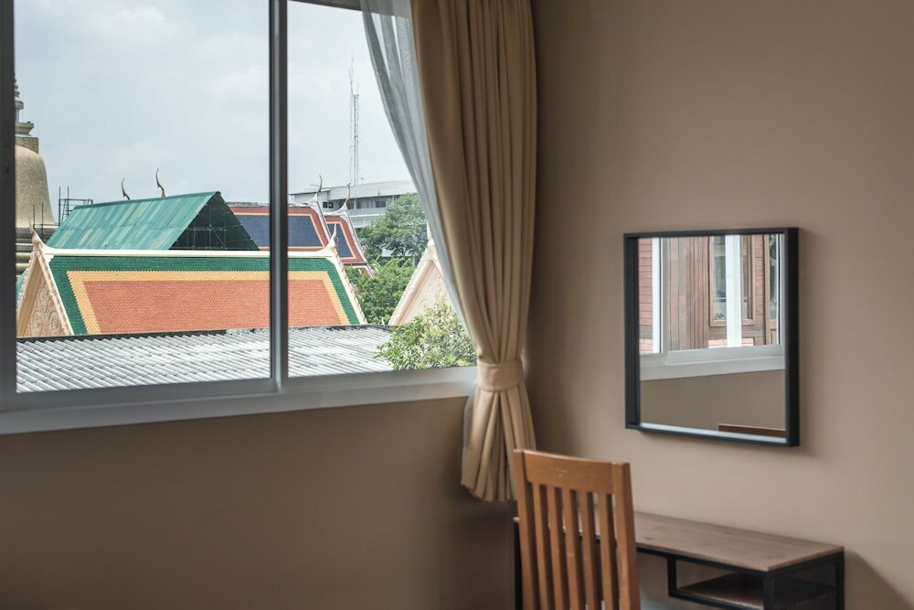 Фото Feung Nakorn Balcony