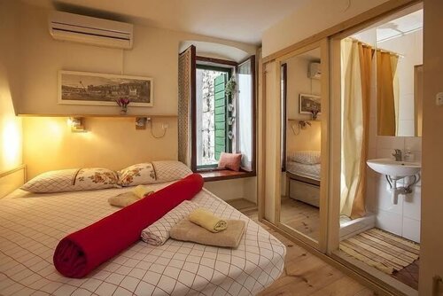 Апартаменты Apartments Cecilia в Сплите