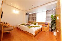 Фото Blue 29 Hotel