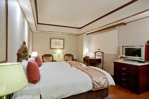 Charming City Sungshan Hotel (Taiwan, Taipei, Civic Boulevard, Section 4), hotel