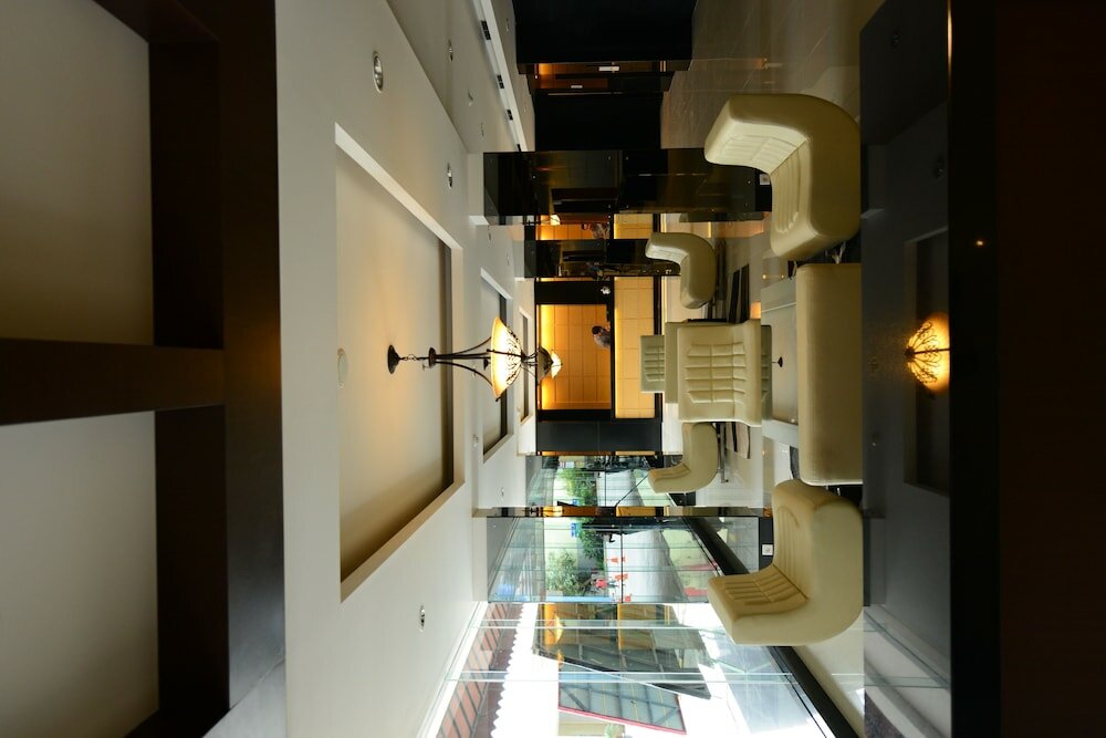 Фото Emilia Hotel by Amazing