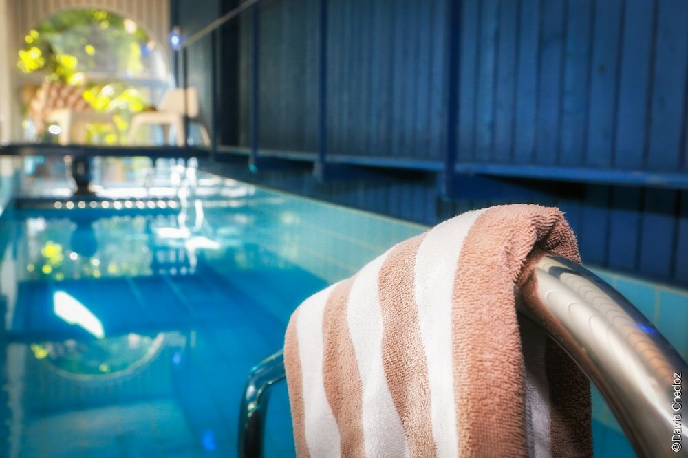 Фото La Cour Berbisey