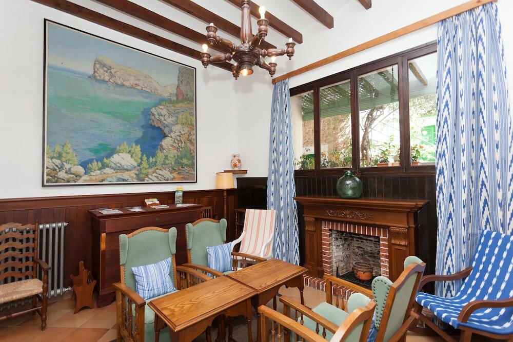 Фото Hotel El Guía