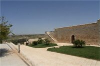 Фото Relais Cimillà