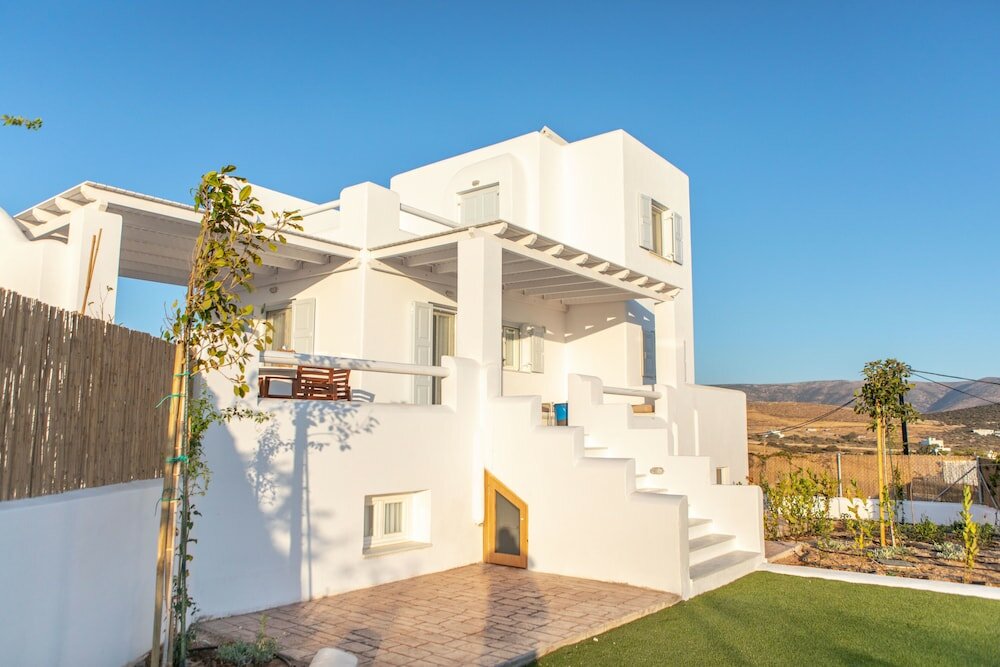 Фото Naxian Resort