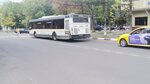Mir House of culture (Moscow Region, Lytkarino, Gorbachyova Drive), public transport stop