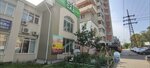 Теона (Nekrasova Street, 55), estudio de manicura