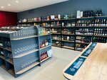 Ladoga Wine (Dimitrova Street, 15), alcoholic beverages
