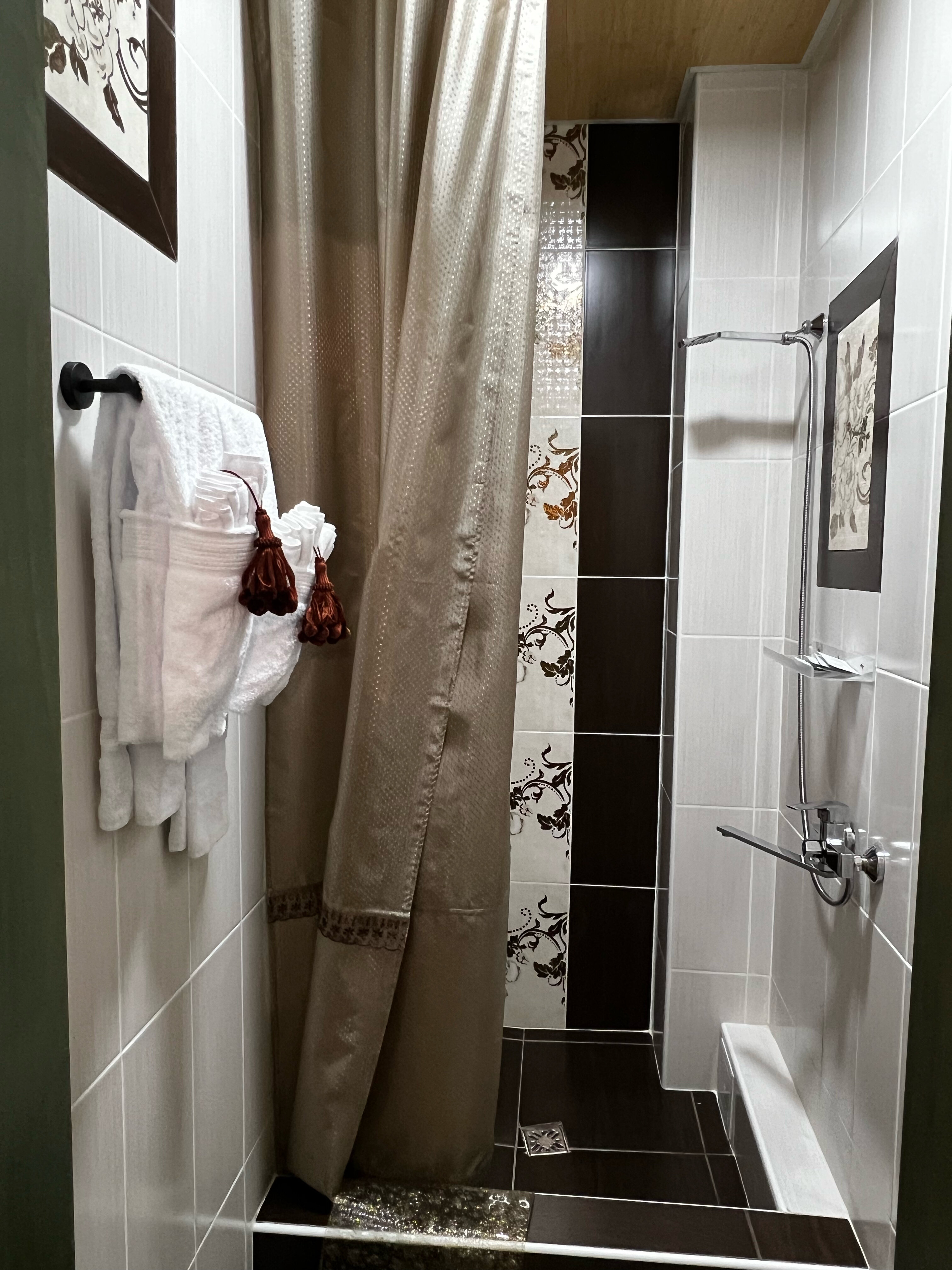 Фото Горница