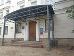Kichers (Oktyabrya Avenue, 42), nail salon