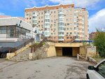 Partner-179 (Sadovaya Street, 177) ، موقف سيارات مشترك