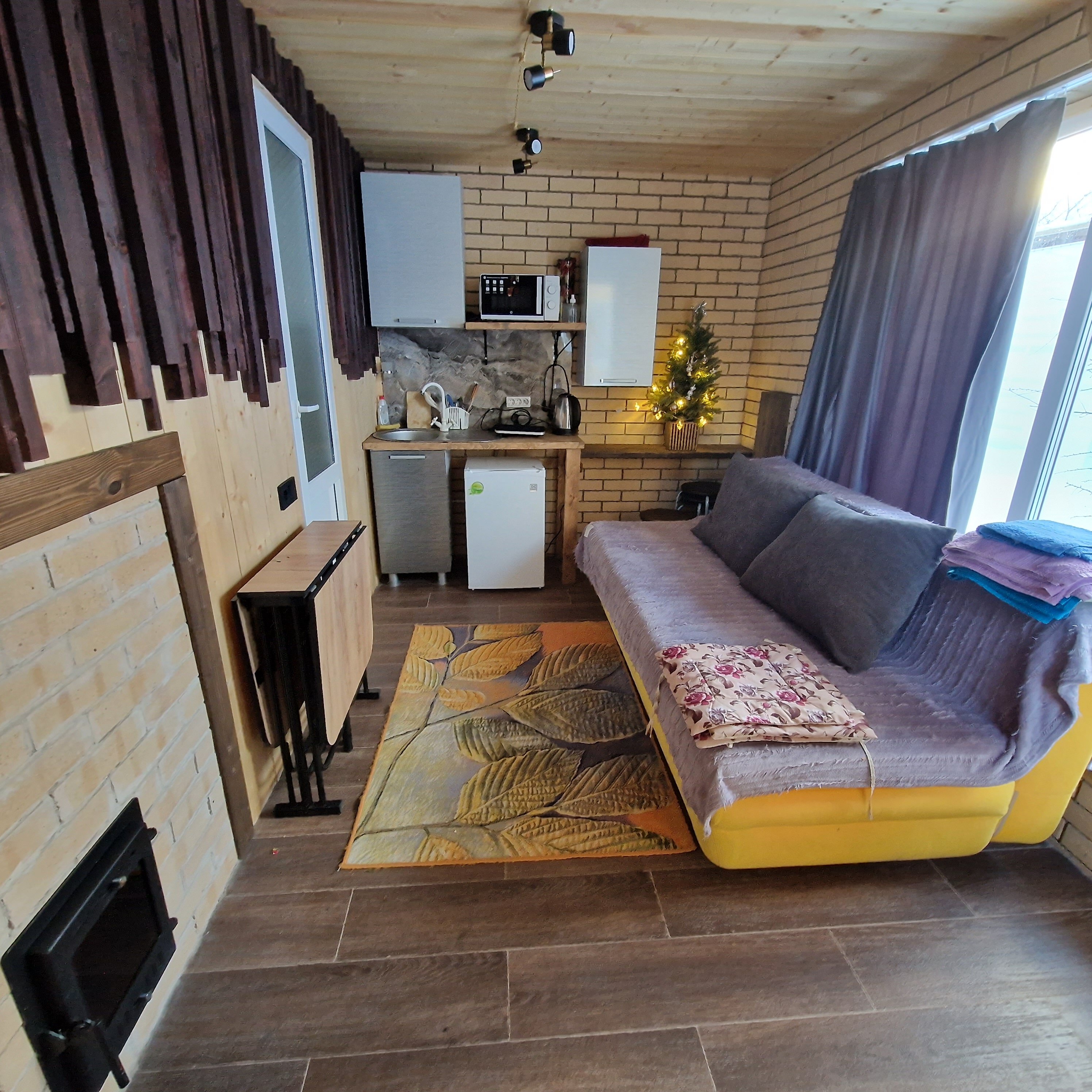 Фото Светлая роща