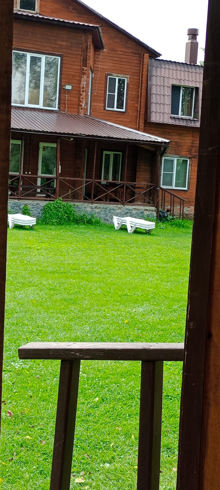 Фото Столица Мира