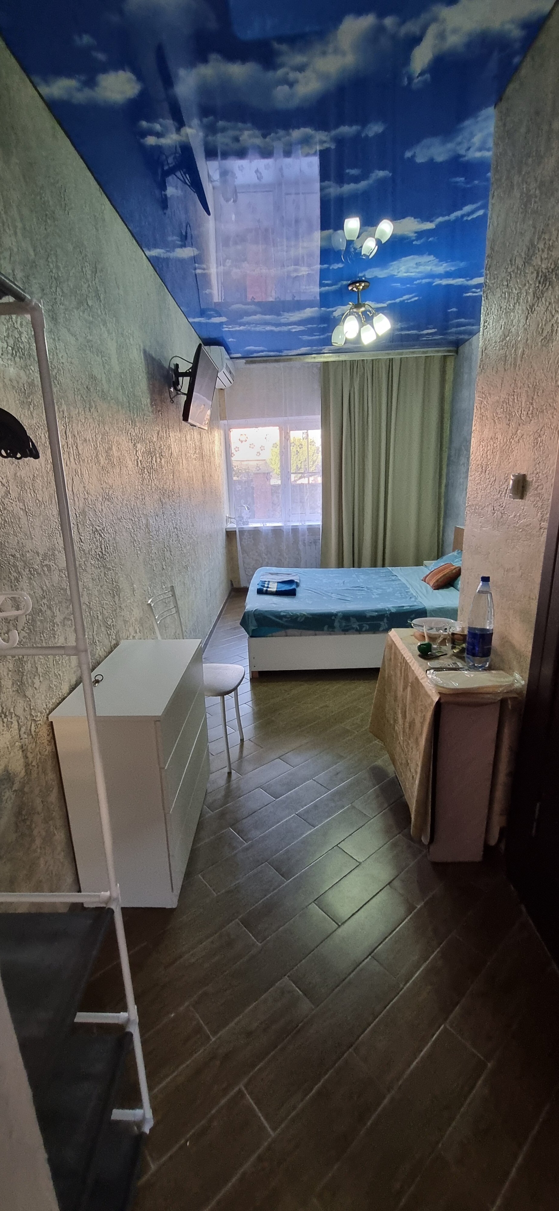 Фото Гостевой дом на Прямой