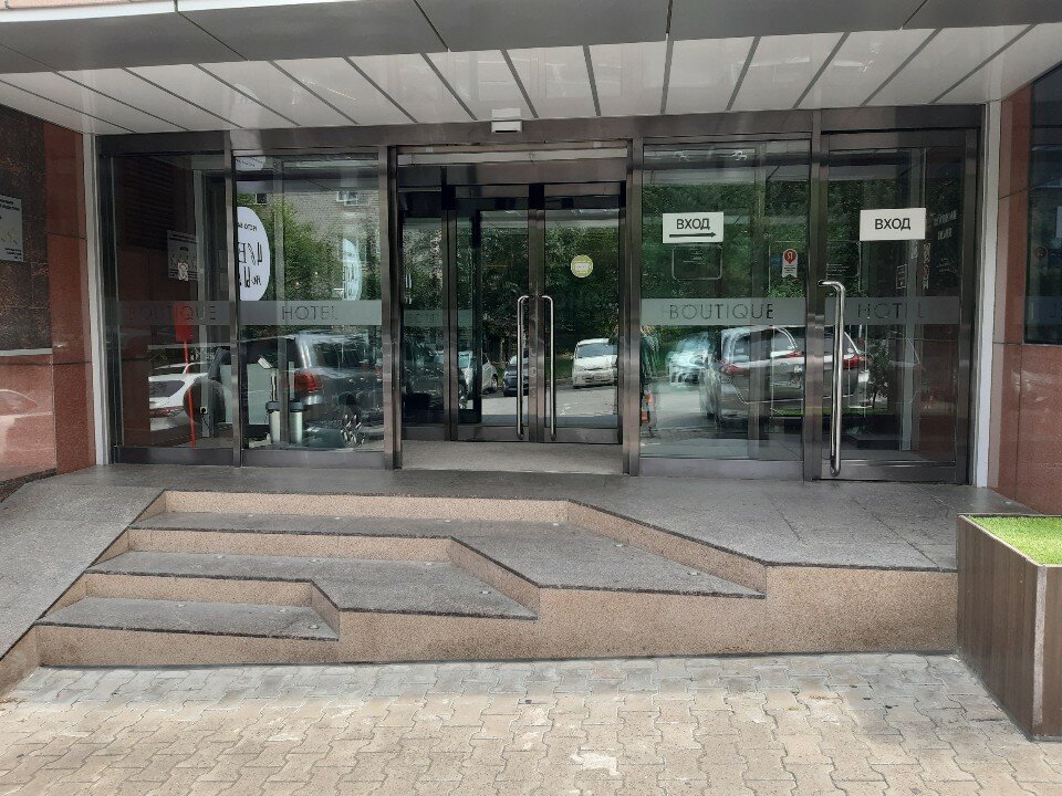 Фото Хабаровск Сити