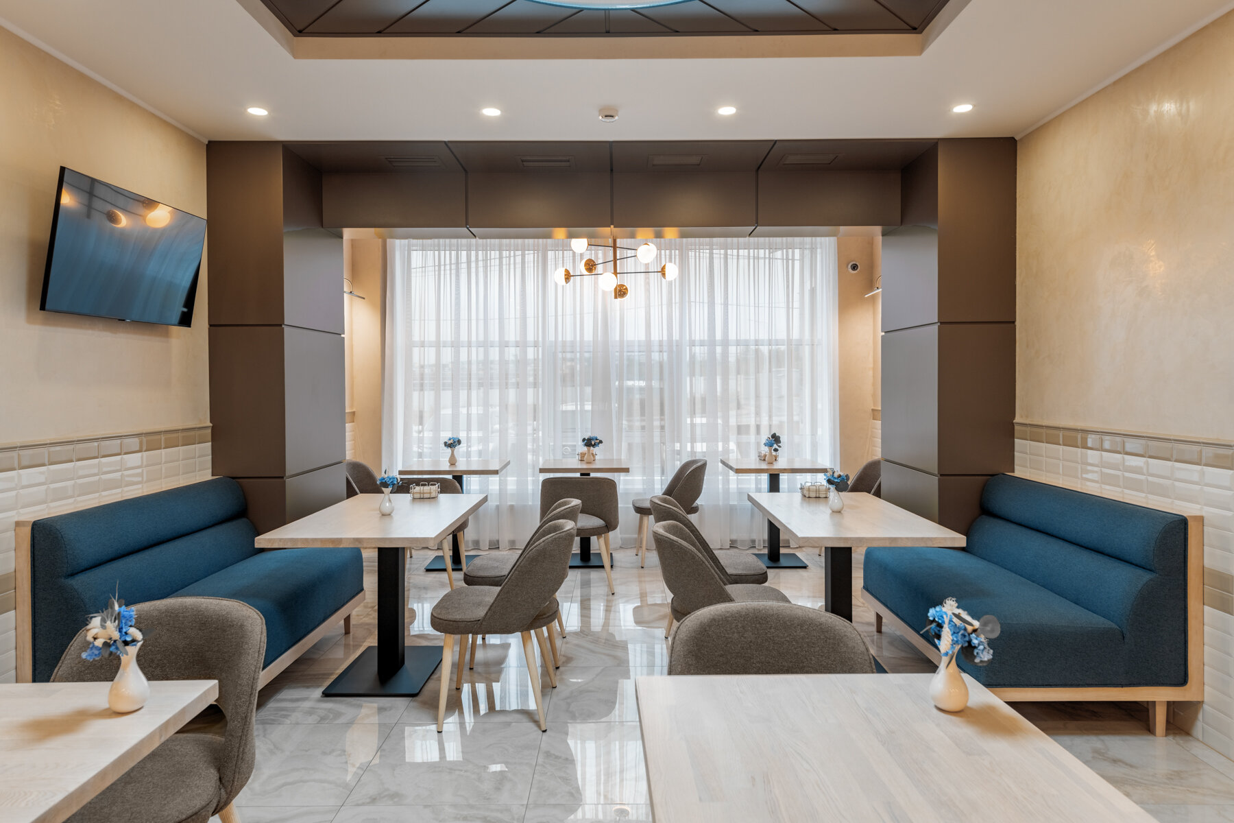 Фото Русский Двор