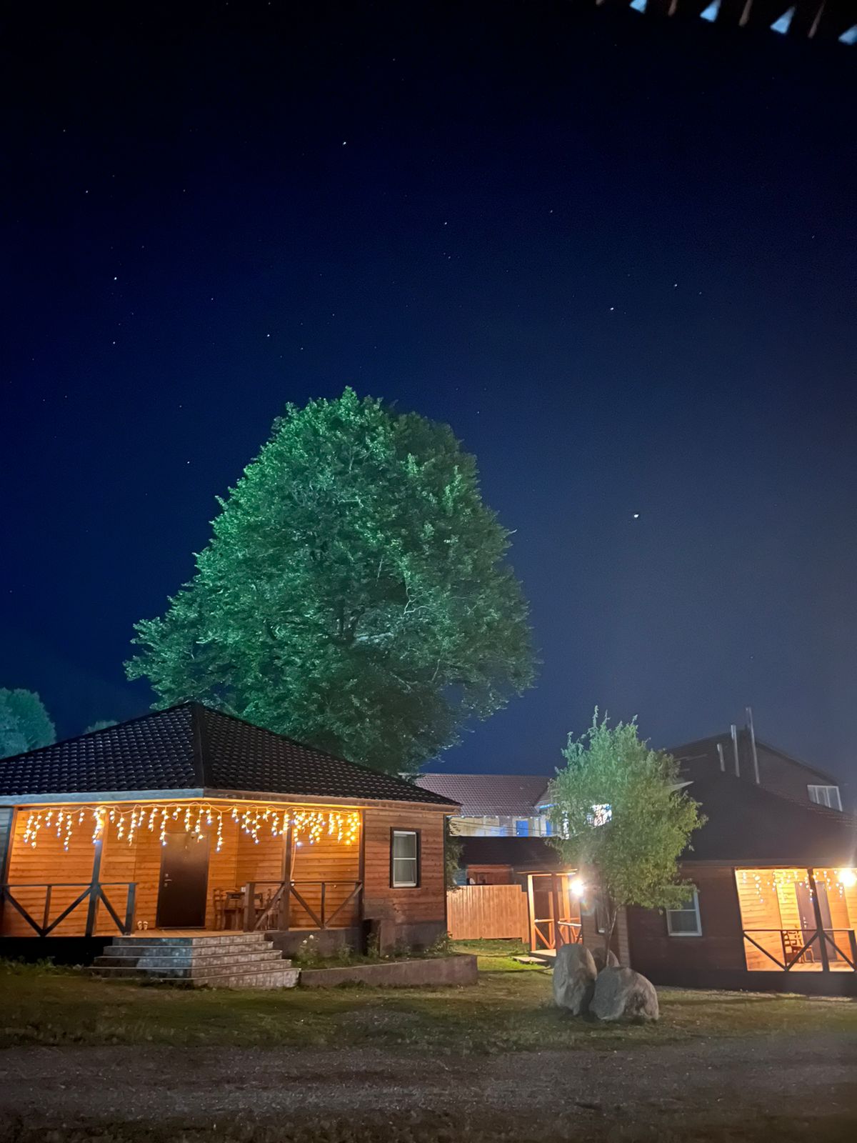 Фото Сердце Архыза