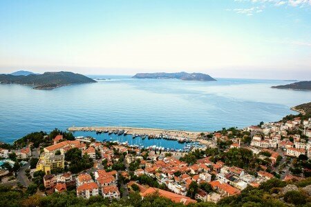 Travel agency Mavillam.com, Kas, photo