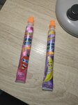 Zolotaya rybka Bikbulatov O. G. Ip (posyolok gorodskogo tipa Martyush, ulitsa Gagarina, 1Ж), tienda de productos