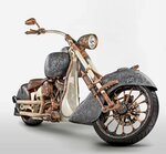 TT Custom Choppers (Istanbul, Sisli, Kusteppe Neighborhood, Omur Street, 11) ، إصلاح الدراجات النارية