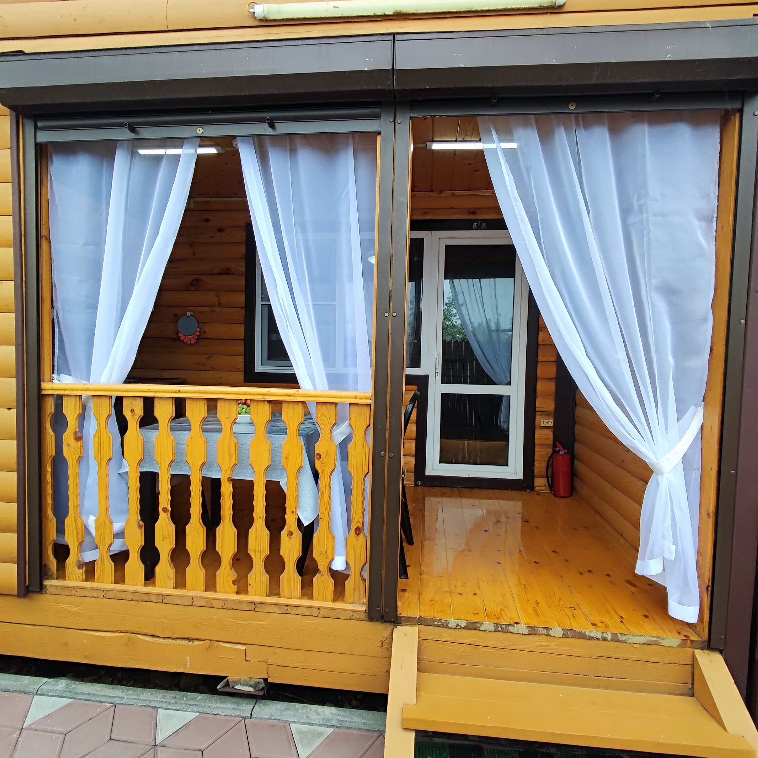 Фото Дом на море