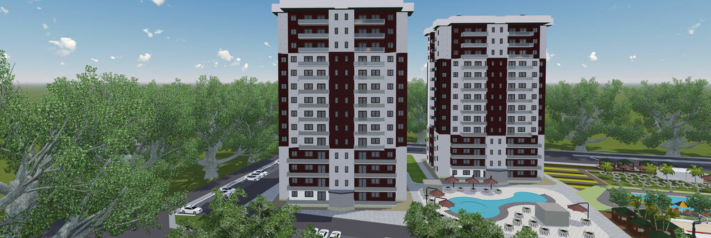 Registration of alterations Tufan Engineering Architecture, Ankara, photo