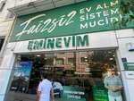 Eminevim Elazig Branch (Elazığ, Elazığ Merkez , Vali Fahri Bey Cad.) ، استشارة مالية