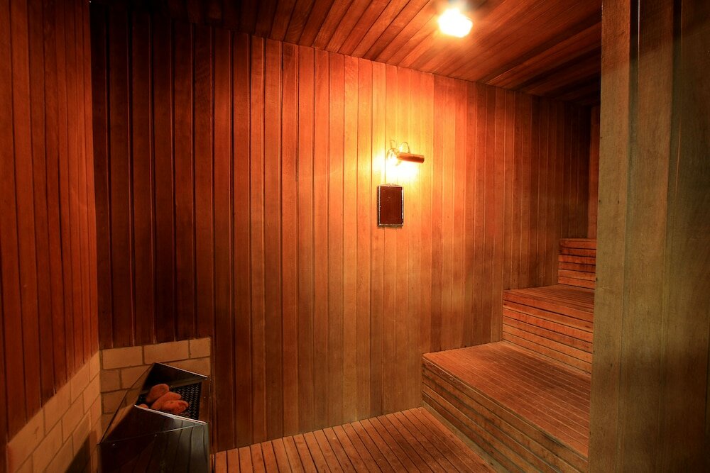 Фото Mercure Joinville Prinz