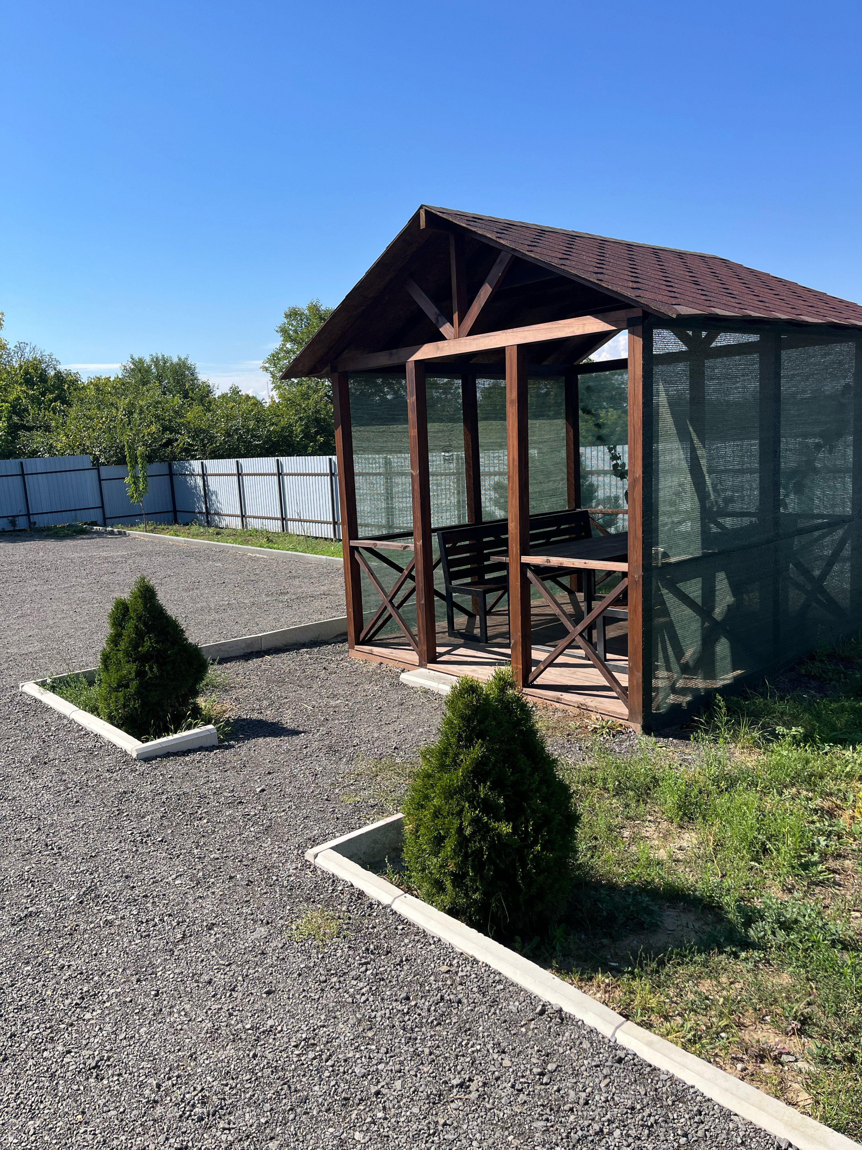 Фото Green house