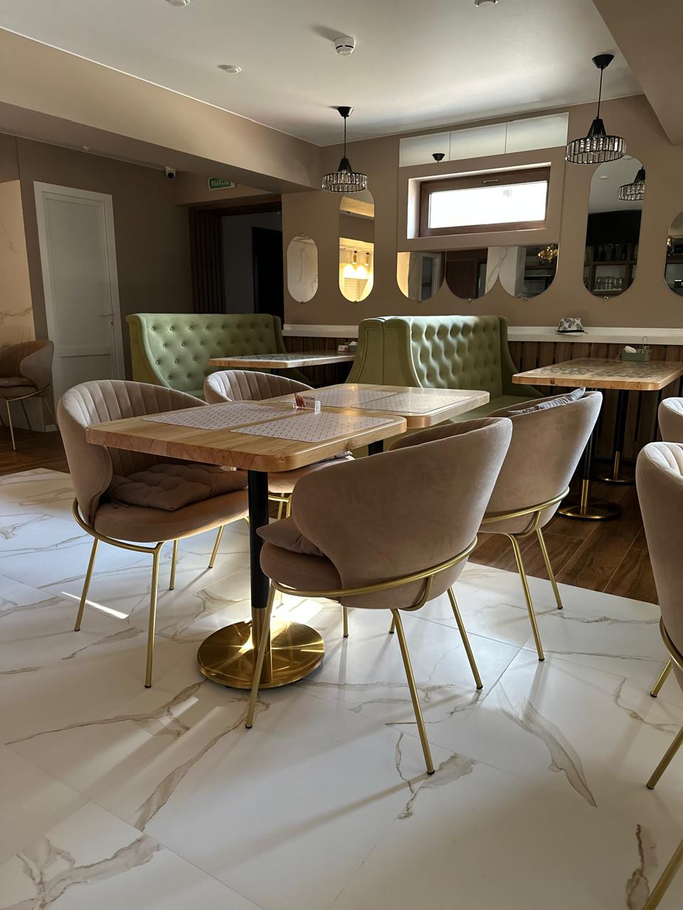 Фото Мелисса