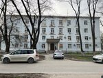 Хамелеон (Севастопольская улица, 76) ، مدرسة الفنون