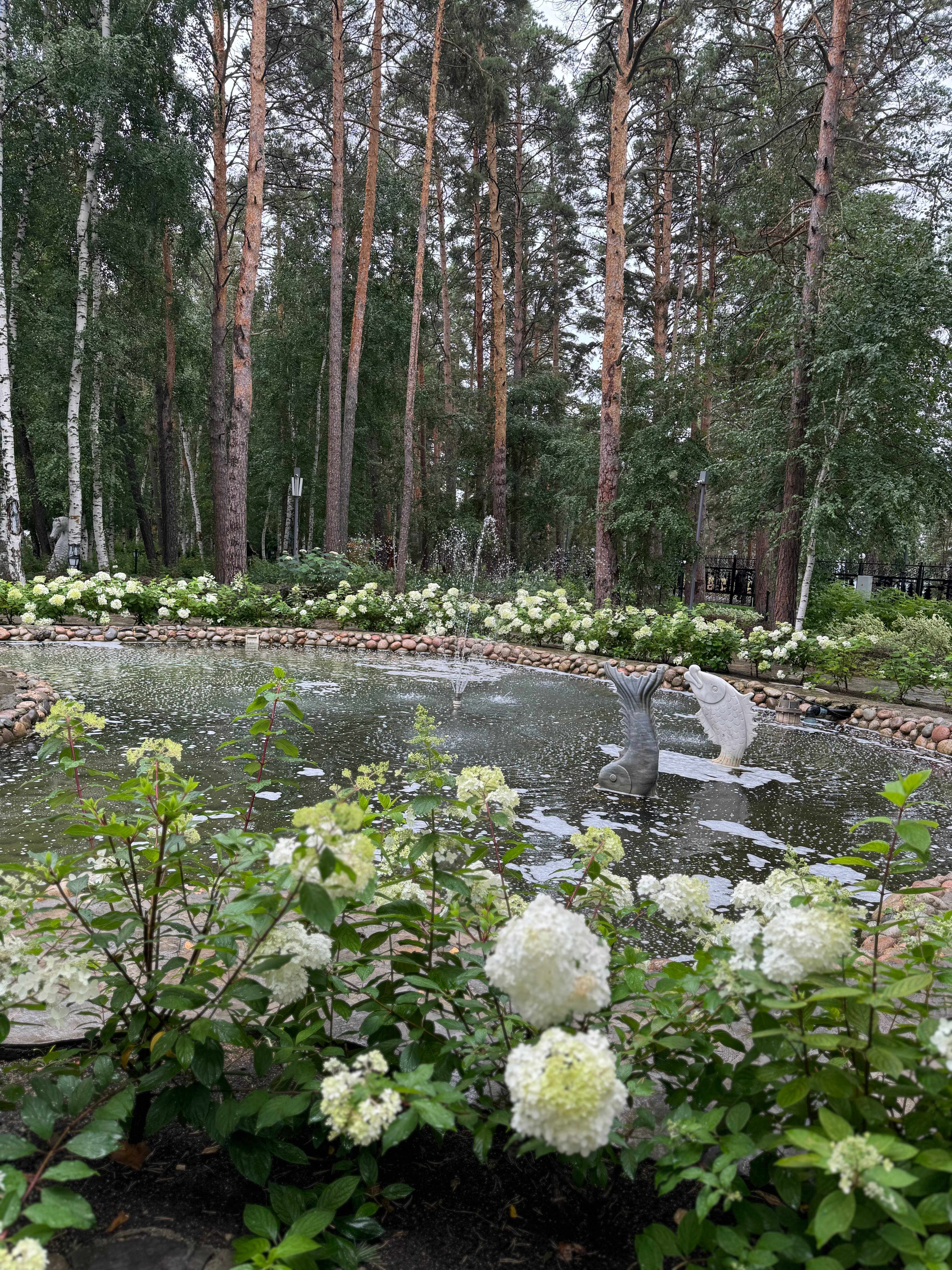 Фото Wyndham Garden Burabay