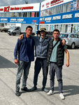 Стройматериалы (derevnya Zhilino, 1с1), tienda de construcción