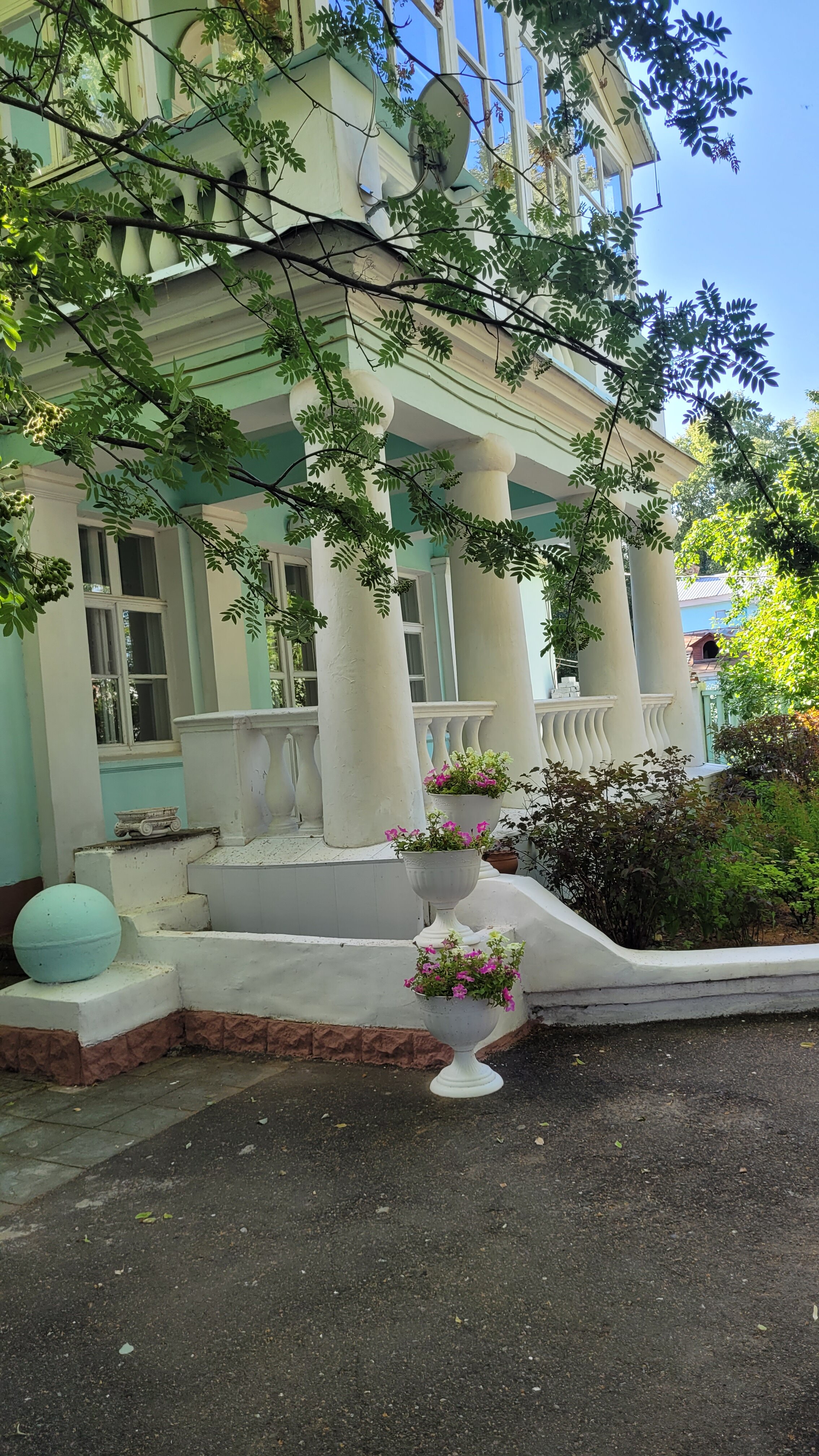 Фото Отрадный