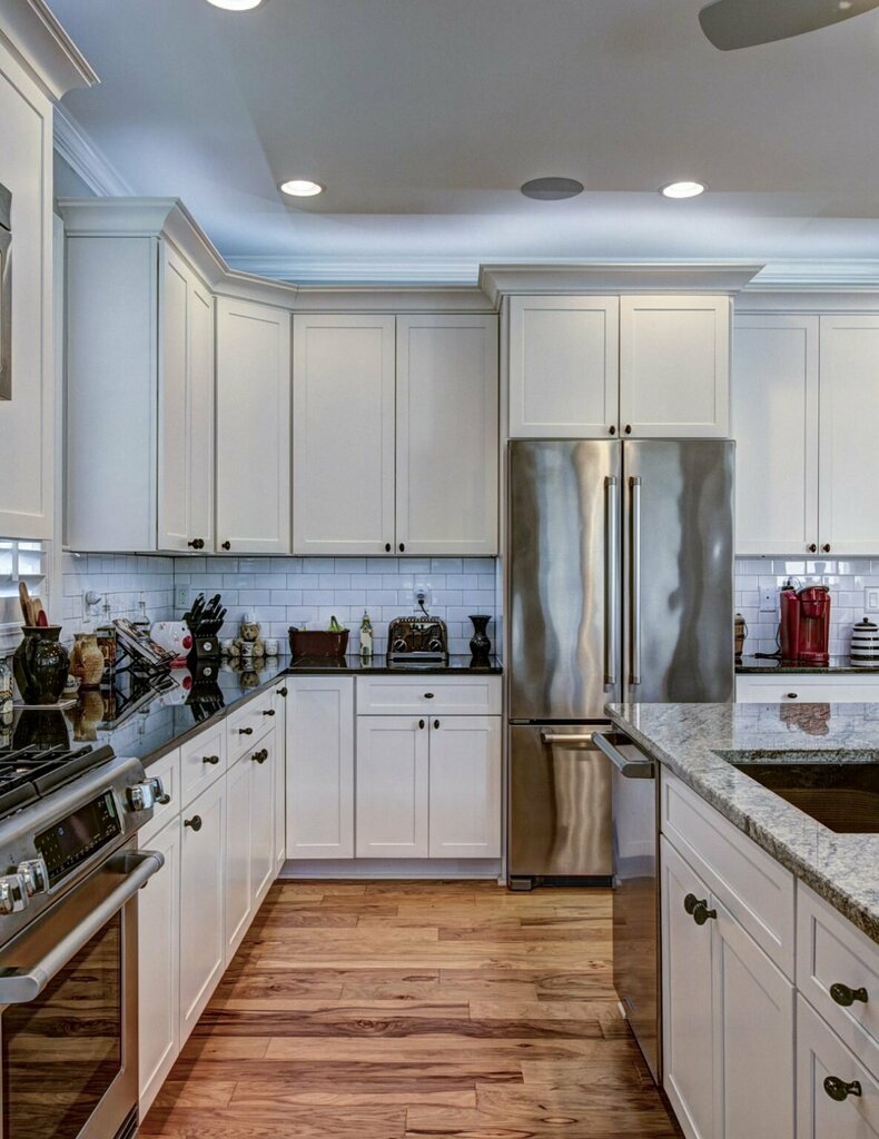 Stone articles and fixtures Team Granite Kitchen, Istanbul, photo