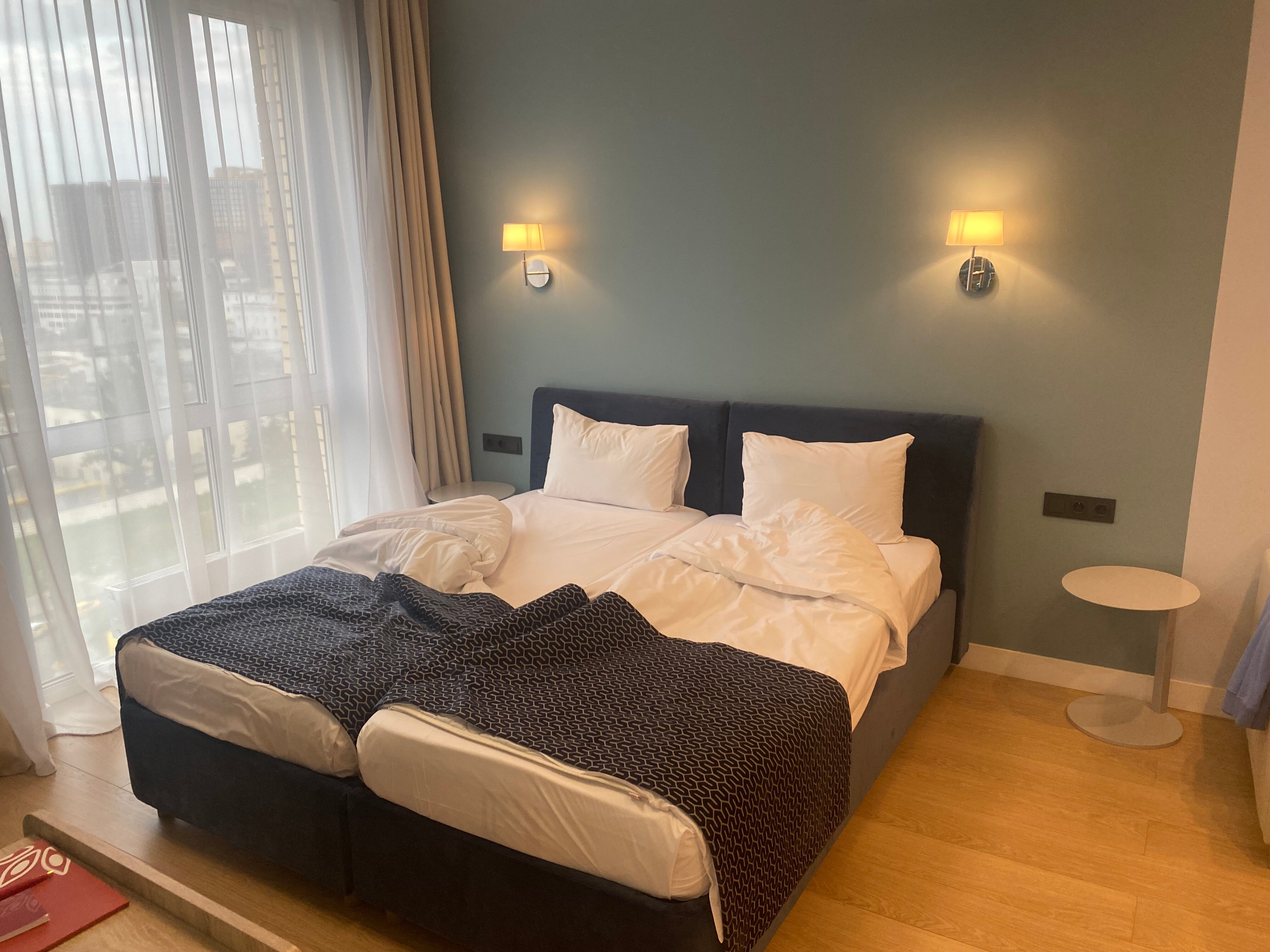 Фото Анис Стайл