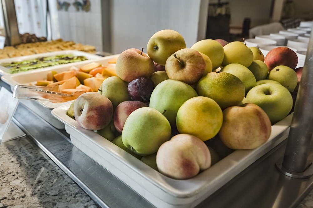 Фото Hotel Europalace